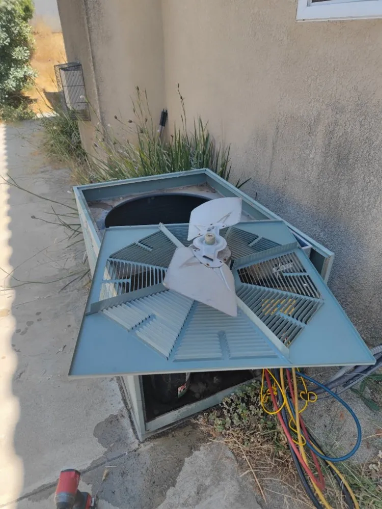 Slide of Heat Busters