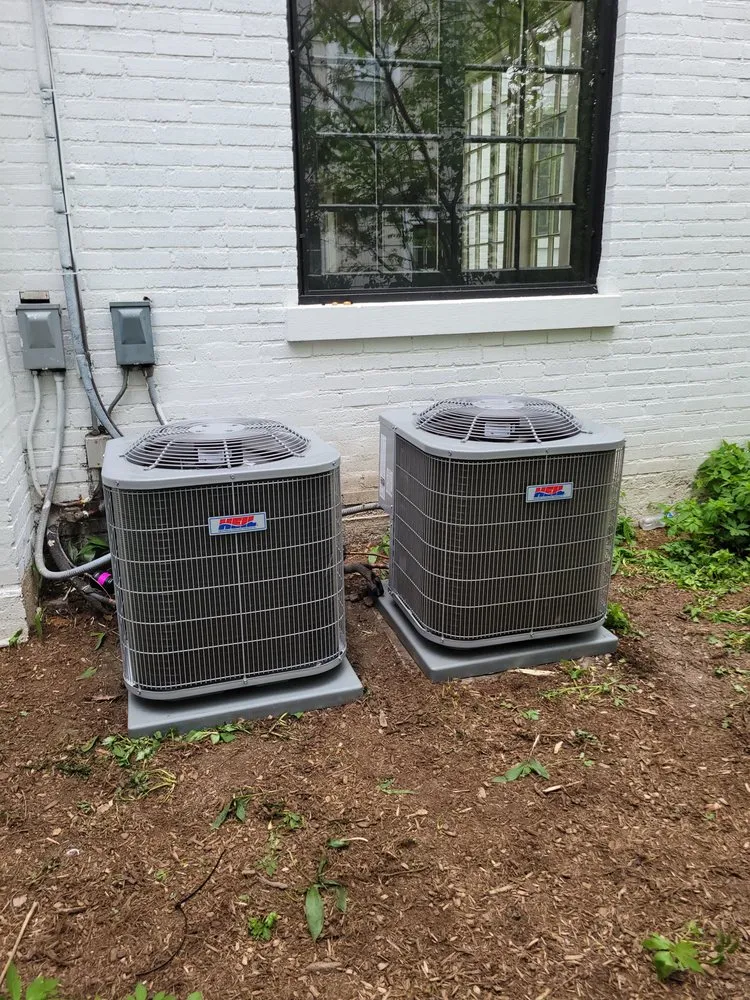 Slide of Heat Cool Pro