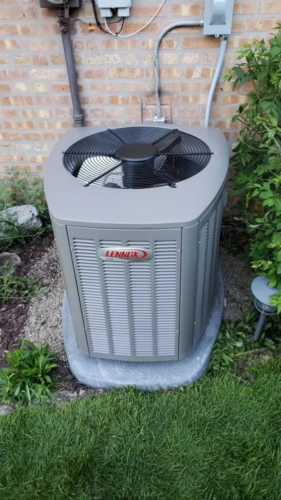 Slide of Heat Cool Pro