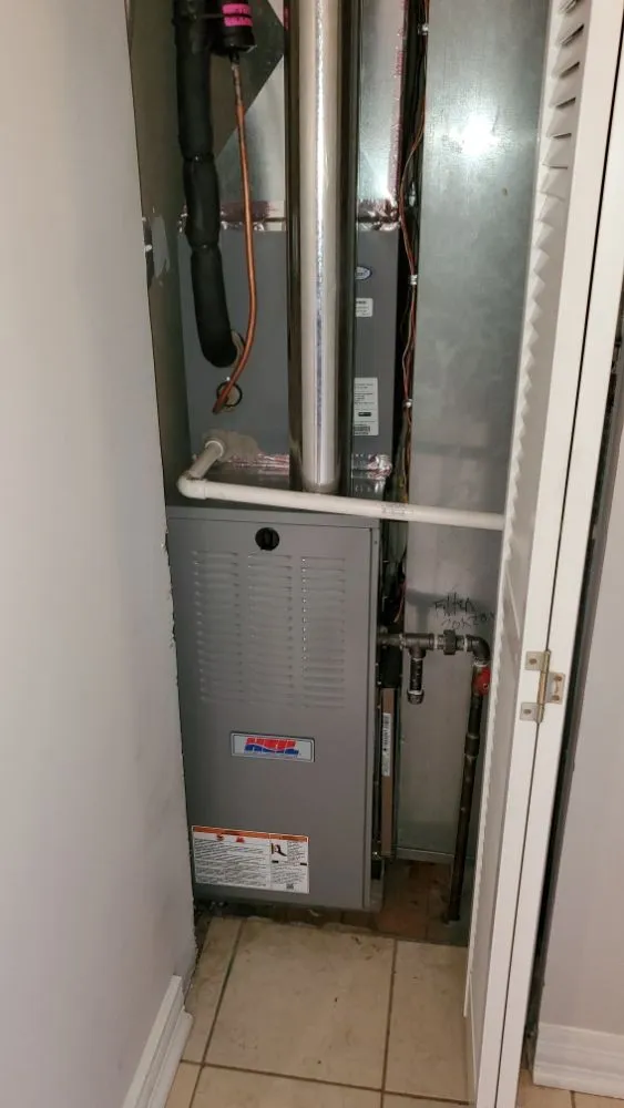 Slide of Heat Cool Pro