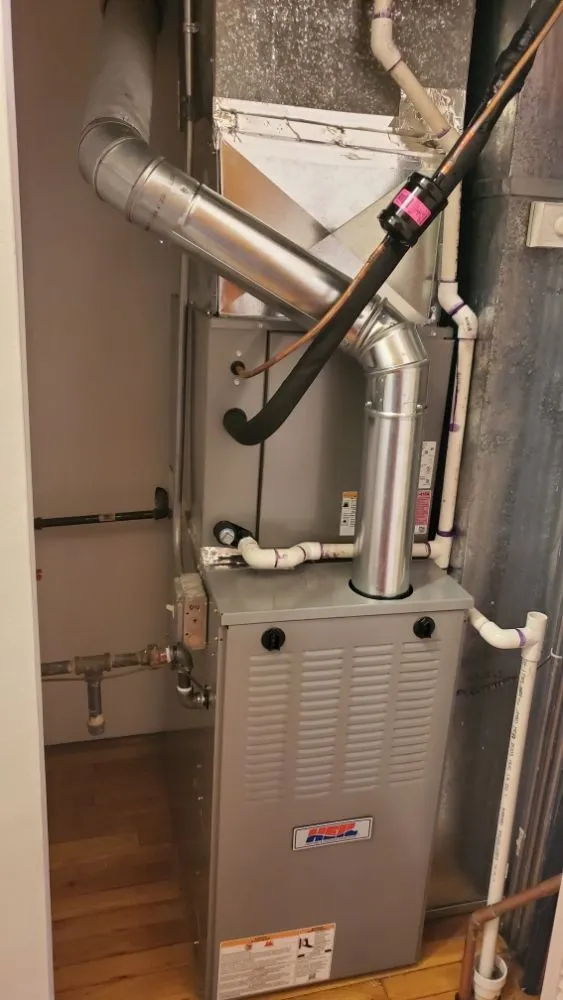 Slide of Heat Cool Pro