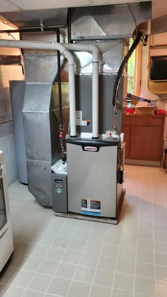 Slide of Heat Cool Pro