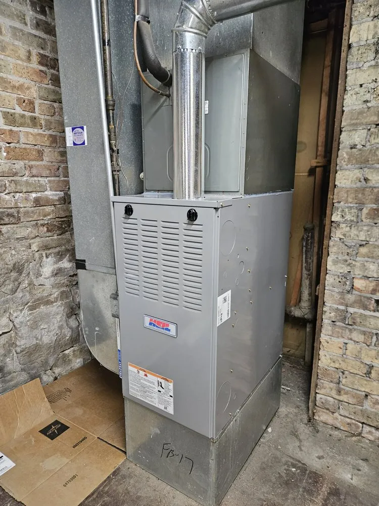 Slide of Heat Cool Pro