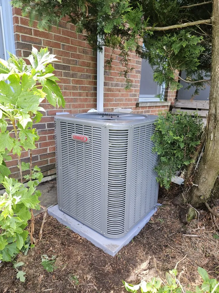 Slide of Heat Cool Pro