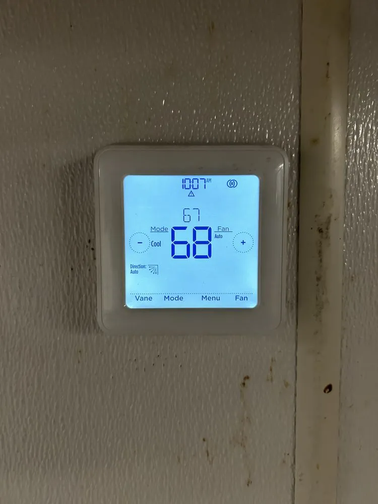 Slide of Heat Cool Solutions Pro