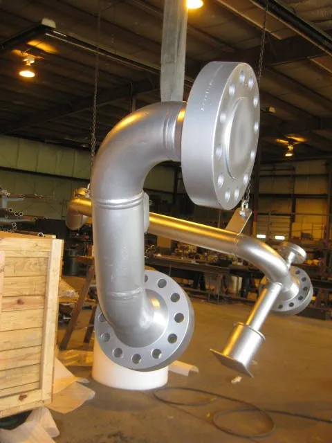 Slide of Heat Exchange Applied Technology