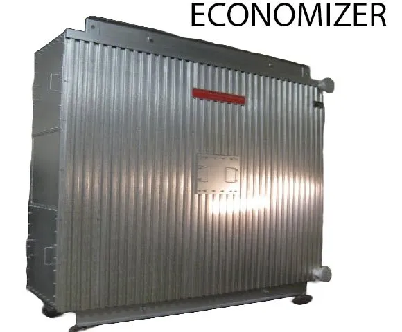 Slide of Heat Exchange Applied Technology