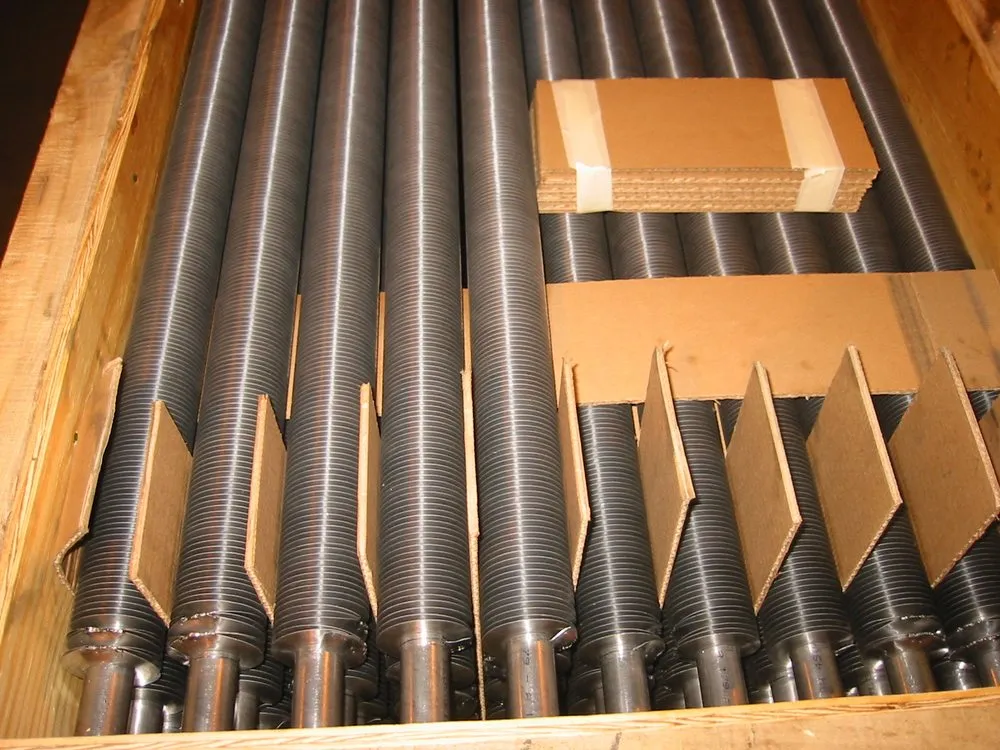 Slide of Heat Exchange Applied Technology