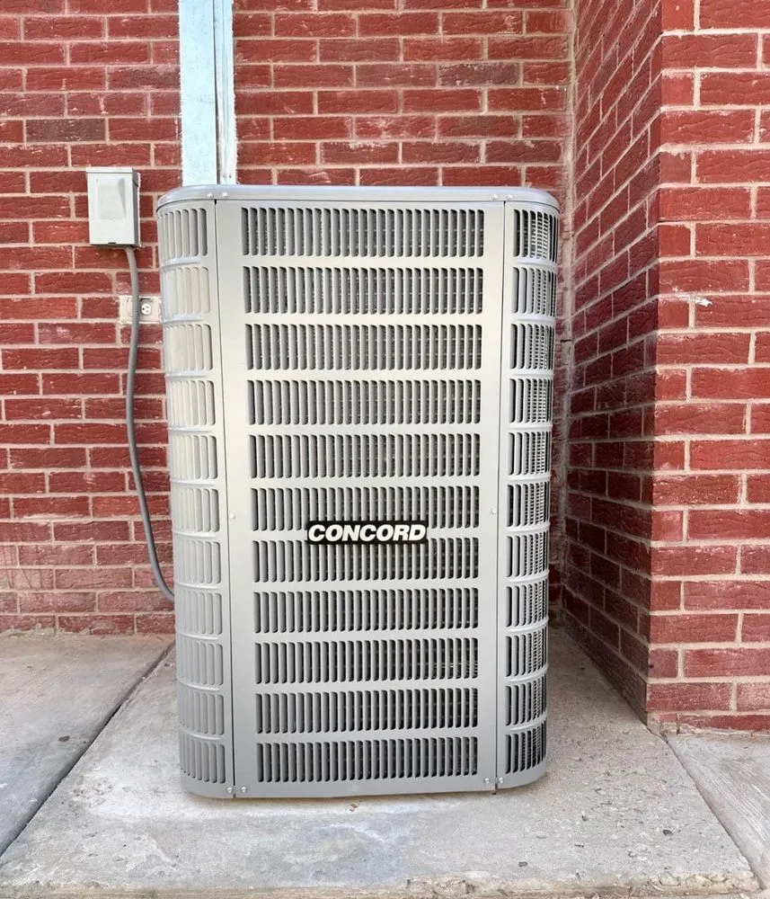 Slide of HEAT Heroes Air Conditioning & Heating