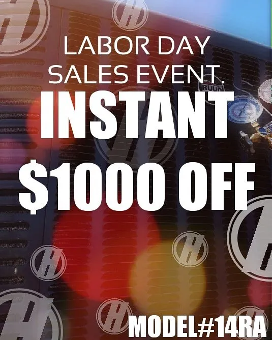 Slide of HEAT Heroes Air Conditioning & Heating