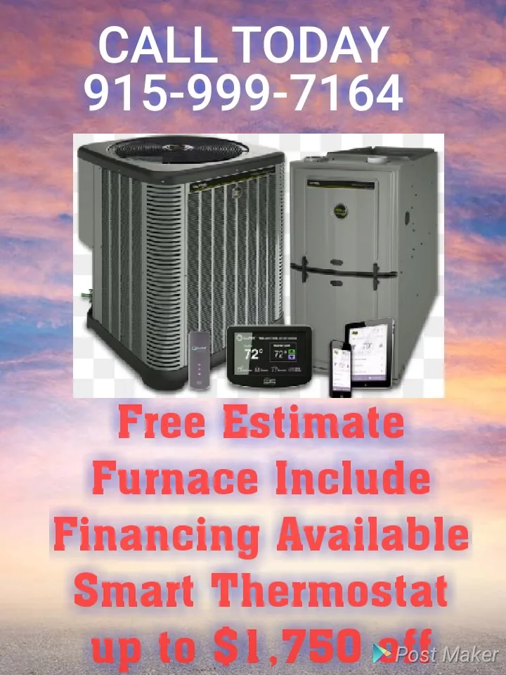 Slide of HEAT Heroes Air Conditioning & Heating