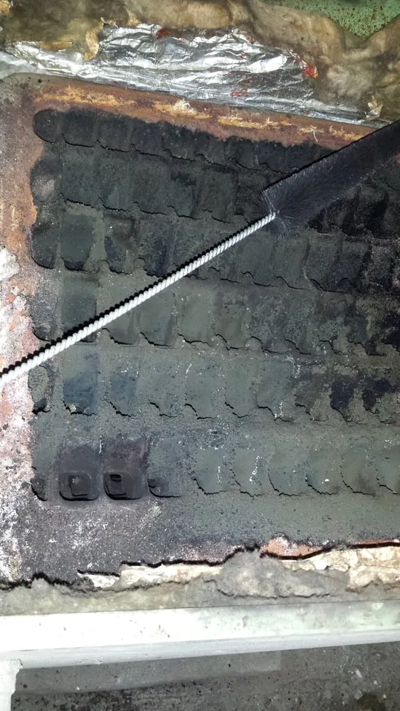 Slide of Heat leaders