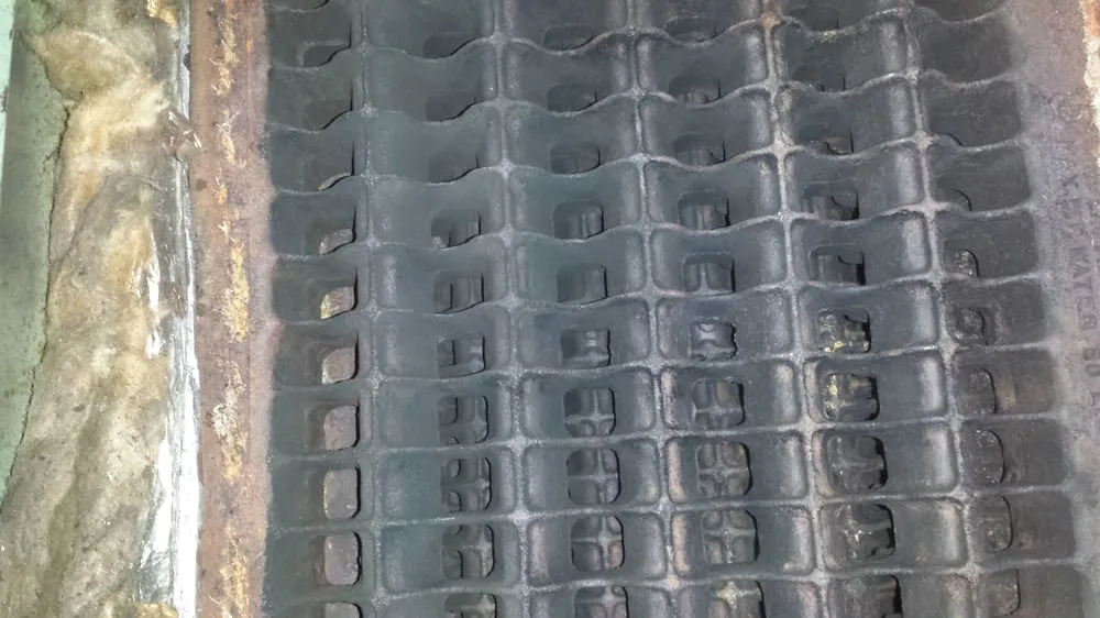 Slide of Heat leaders