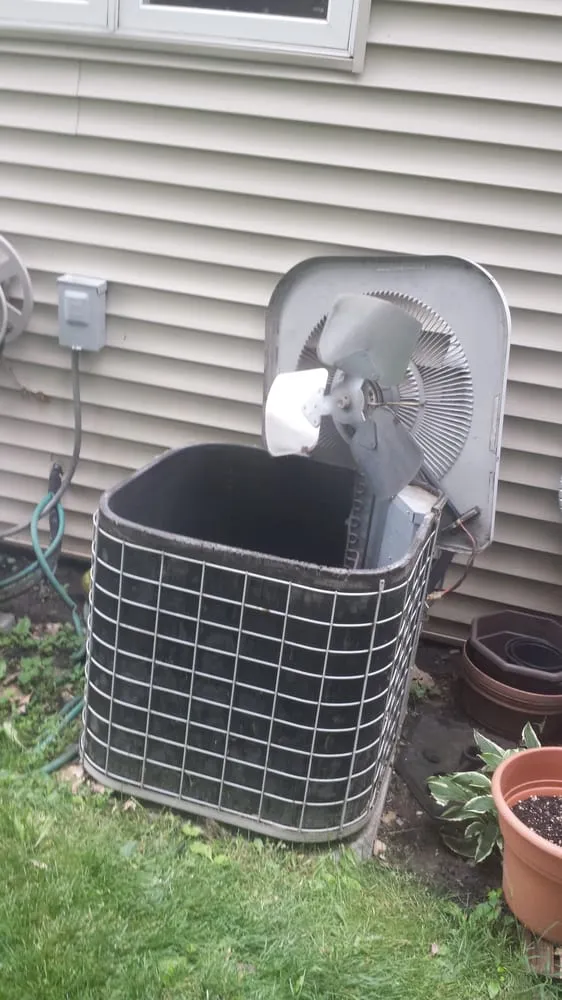 Slide of Heat leaders