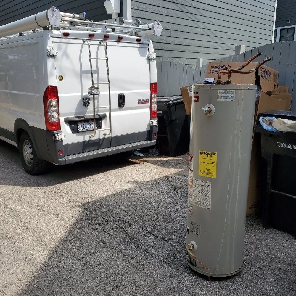 Slide of Heat leaders