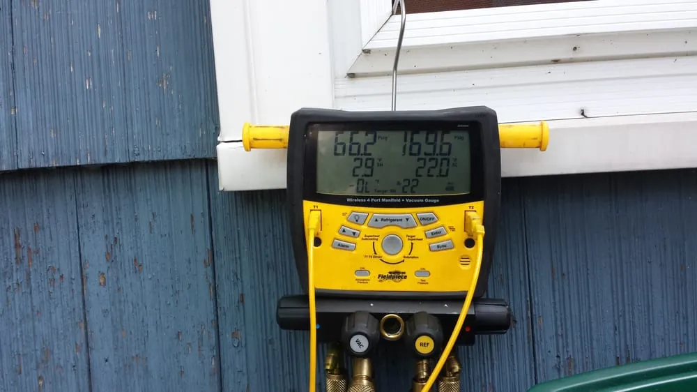 Slide of Heat leaders