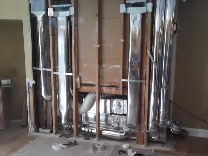 Slide of Heat leaders