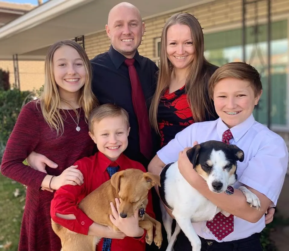 Slide of Heat Loss Calcs By Matt