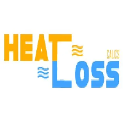 Slide of Heat Loss Calcs By Matt