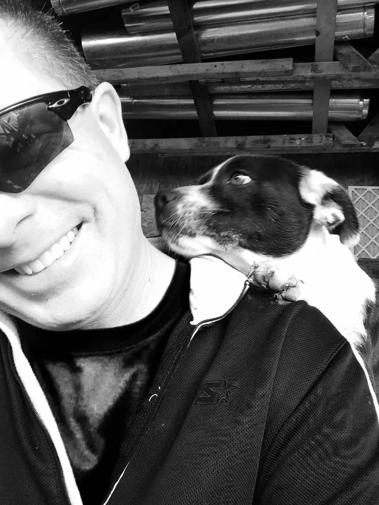 Slide of Heat Mechanical Cooling & Heating