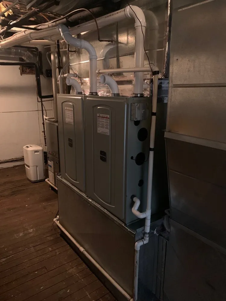 Slide of Heat Medics Heating & Cooling