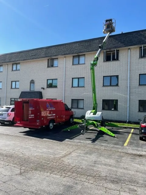 Slide of Heat Medics Heating & Cooling