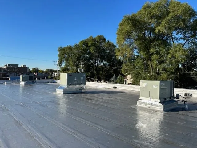 Slide of Heat Medics Heating & Cooling