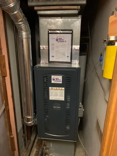 Slide of Heat Medics Heating & Cooling