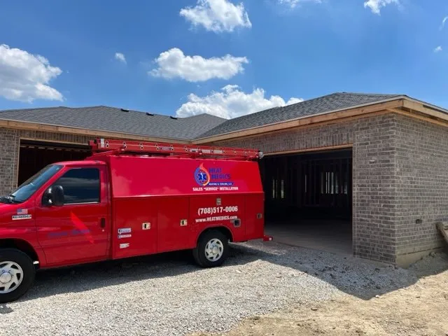 Slide of Heat Medics Heating & Cooling