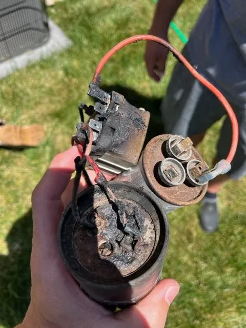 Slide of Heat Medics Heating & Cooling