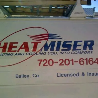Slide of Heat Miser LLC
