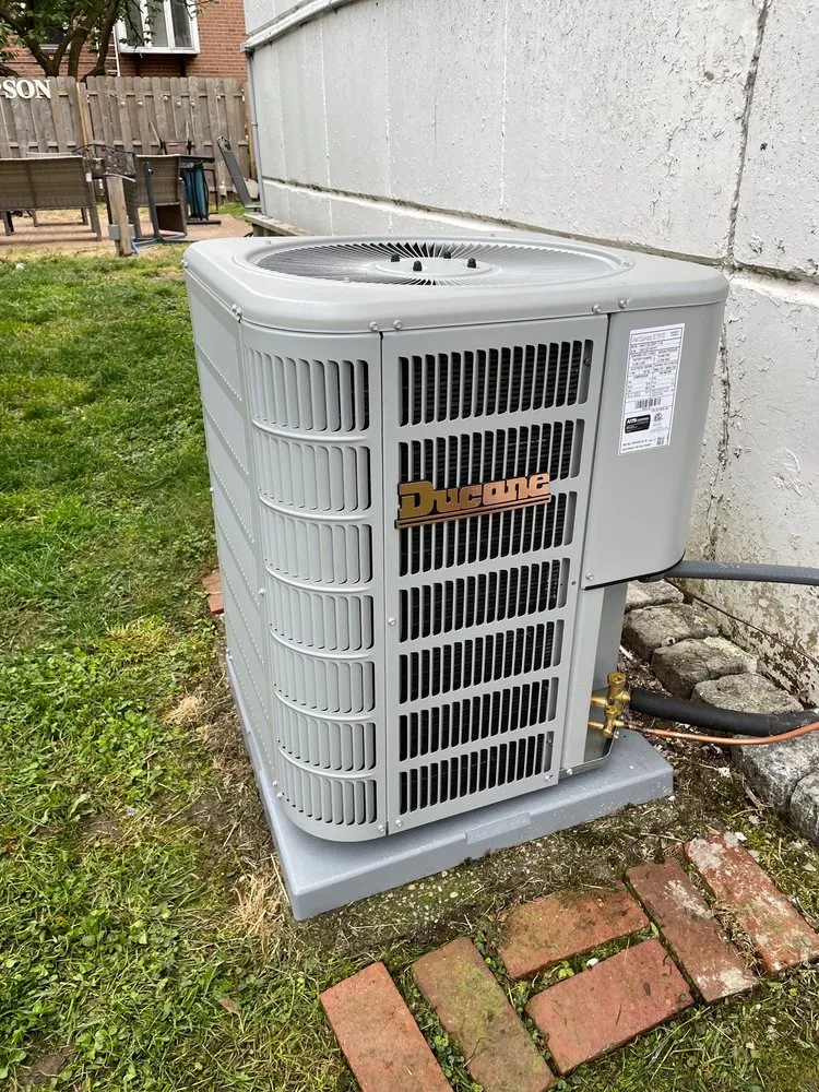 Slide of Heat-N-Air Guys