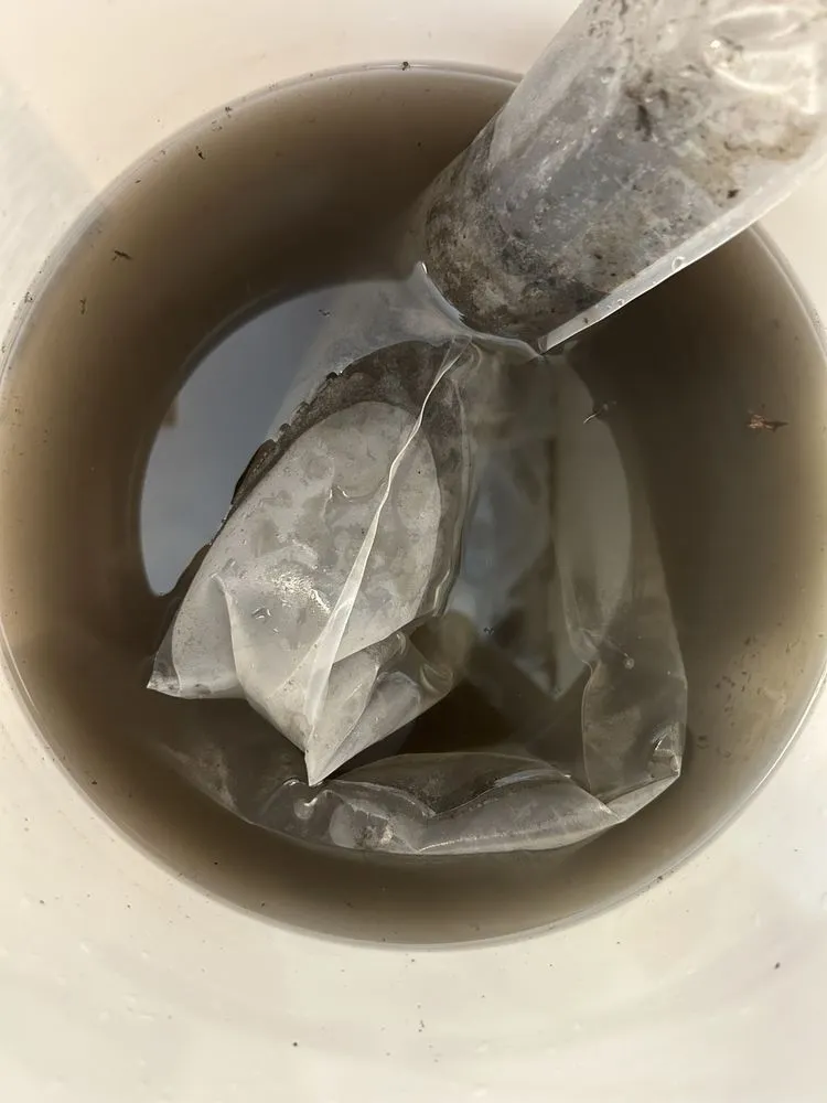 Slide of Heat Pump Cleaning Services