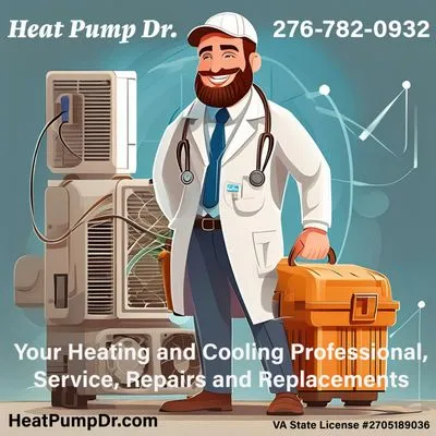 Heat Pump Dr