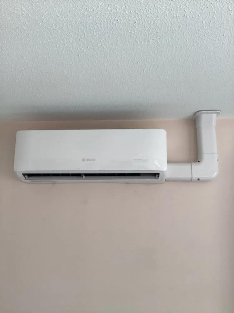 Slide of Heat Pump Pros