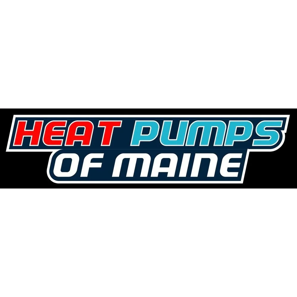 Slide of Heat Pumps of Maine