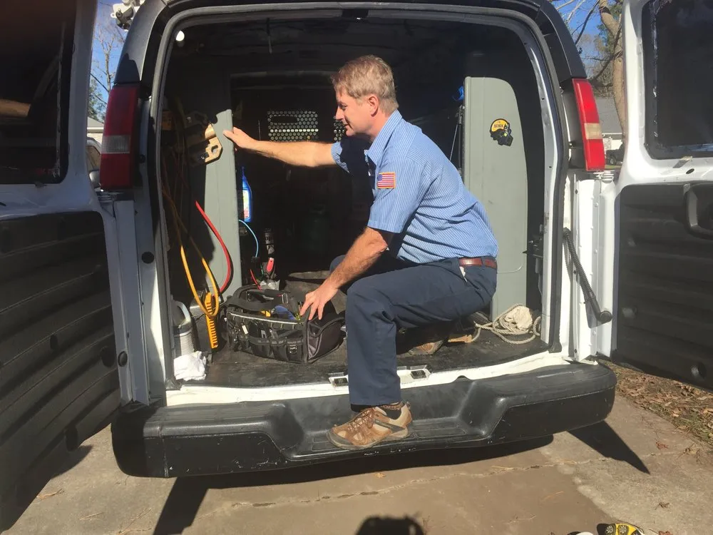 Slide of Heat Pumps Plus