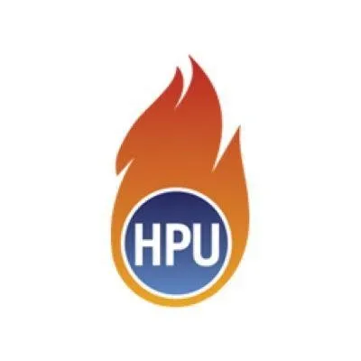 Slide of Heat Pumps Unlimited