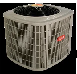 Slide of Heat Relief Heating & Cooling