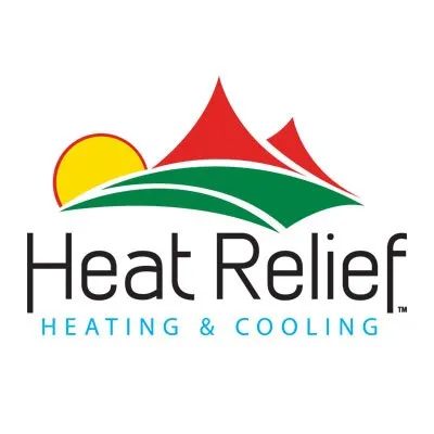Slide of Heat Relief Heating & Cooling