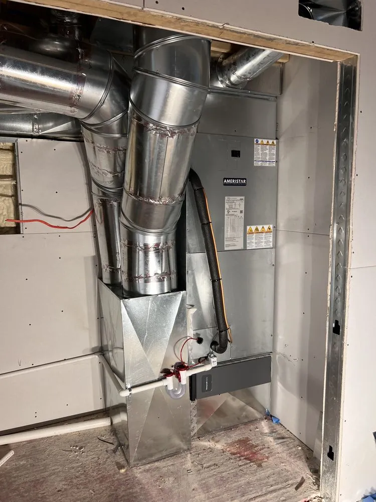 Slide of Heat Relief