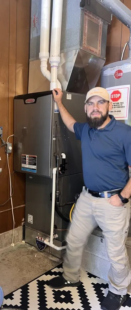 Slide of Heat Relief