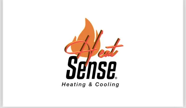 Heat Sense Logo