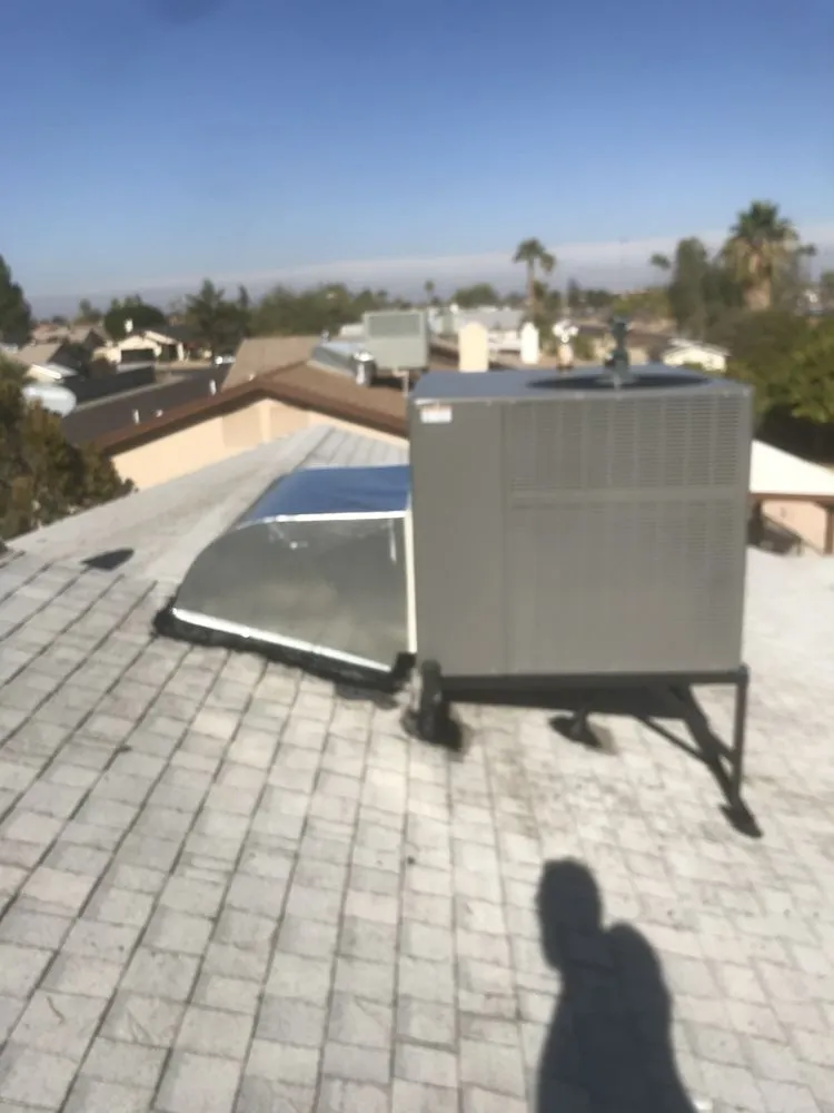 Slide of Heat Slayer HVAC Co