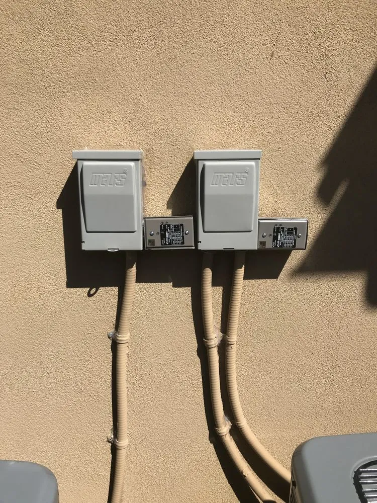 Slide of Heat Slayer HVAC Co