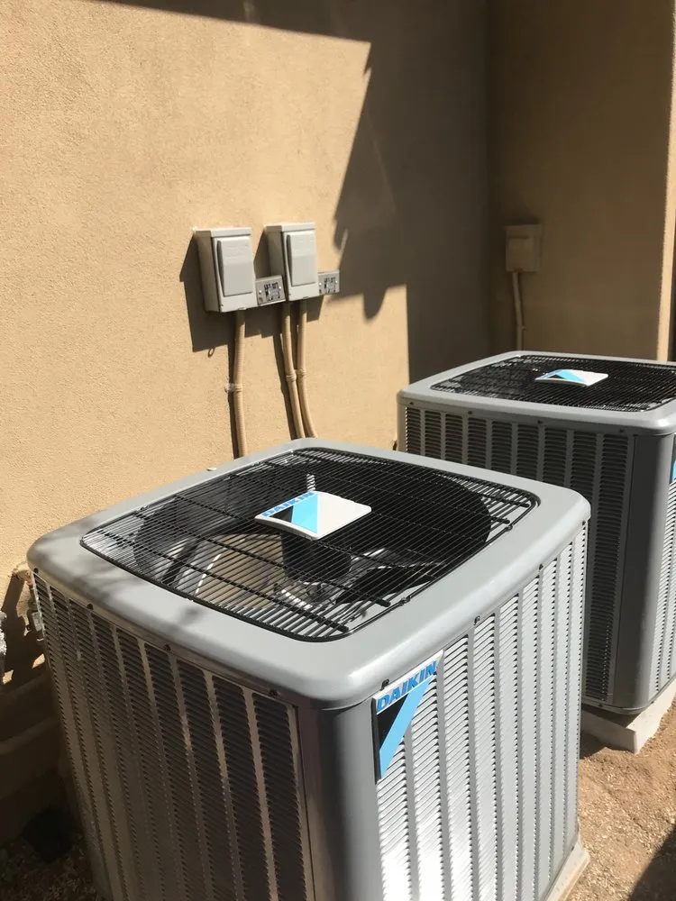 Slide of Heat Slayer HVAC Co