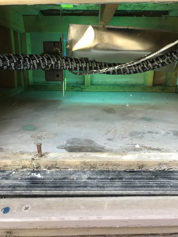 Slide of Heat Slayer HVAC Co