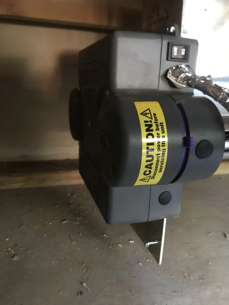 Slide of Heat Slayer HVAC Co