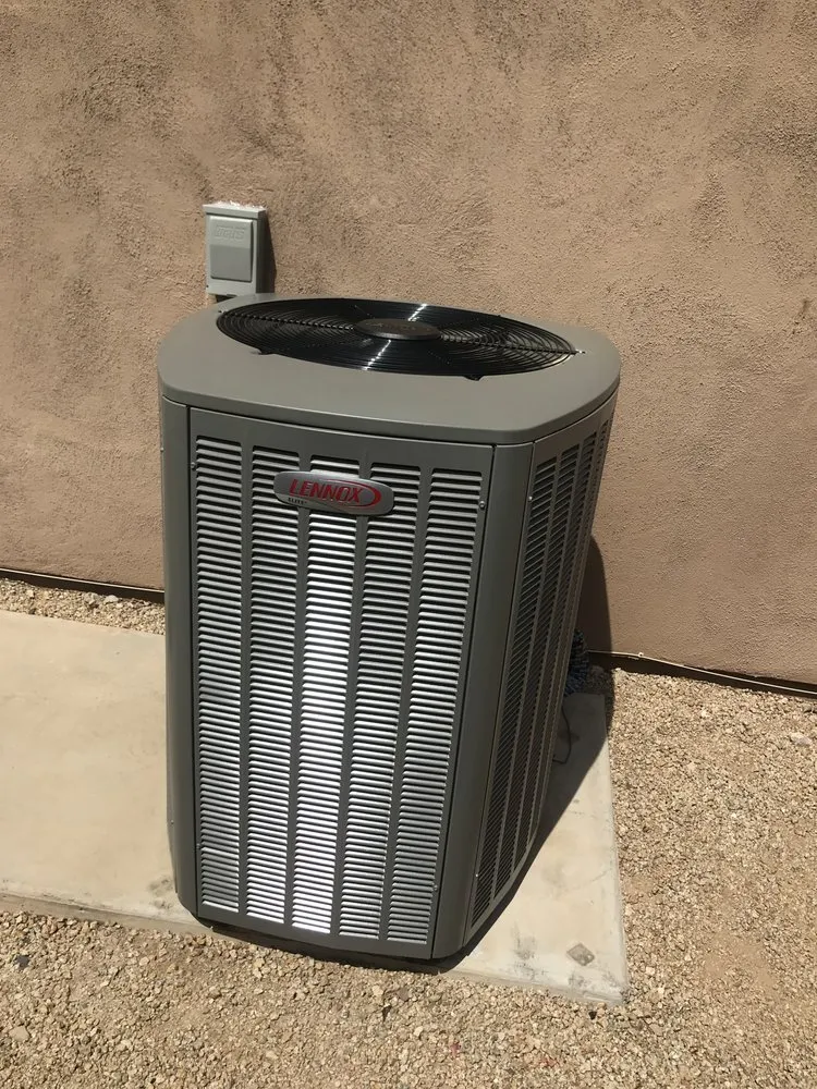 Slide of Heat Slayer HVAC Co