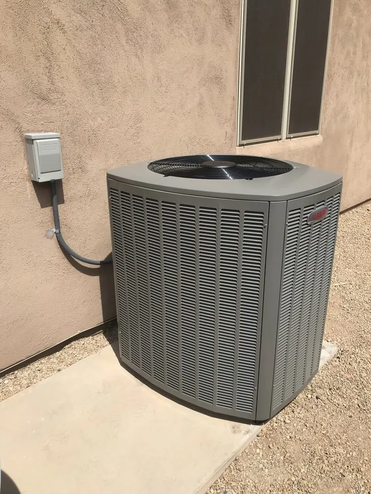 Slide of Heat Slayer HVAC Co